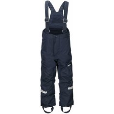 Брюки Didriksons Idre 501852 размер 90, 039 морской бриз