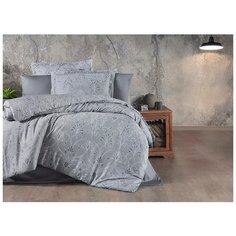 DOnCO Постельное белье Michelle Цвет: Розовый br14959 (2 сп. евро)