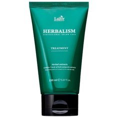 Маска для волос Гербализм Lador Herbalism Treatment , 150 мл