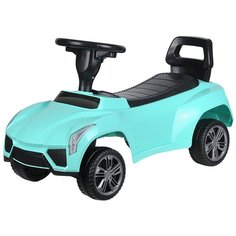 Каталка-толокар Farfello M666-A голубой