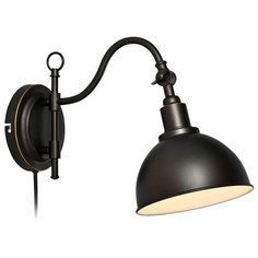 Спот MarkSlojd Ekelund 104636