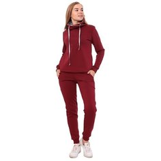 Костюм утепл. Mums Era Сандра бордо для беременных и кормящих (XS(40-42))