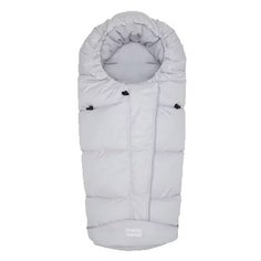 Конверт-мешок Mansita Transform Plus светло-серый