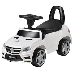 Каталка-толокар Farfello M652 белый