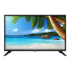 Телевизор CENTEK CT-8224 24" (2018), черный