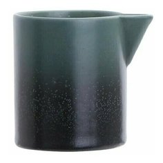 Соусник молочник Porland GREEN POR0969, 200 МЛ, цвет зеленый