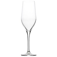 Бокал для шампанского Grand CuveeInVino (280 мл), 6.8х23.1 см, Stolzle