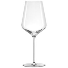 Бокал для вина Q1 Bordeaux (600 мл), 10х26.2 см, Stolzle