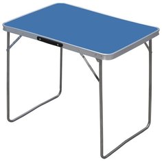 Стол складной YTFT016 синий, 80х60х70 см Green Days