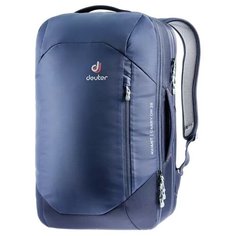 Трекинговый рюкзак deuter Aviant Carry On 28, midnight-navy