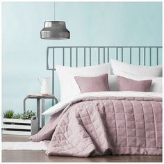 PASIONARIA Покрывало Dgerri Цвет: Пудровый br52423 (230х250 см)