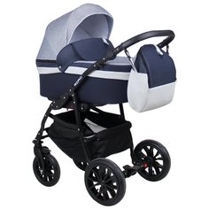 Коляска Alis ROAD+F 3в1 - Ro 01