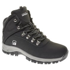 Ботинки Baden , размер 40 , черный