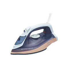 Утюг Vitesse VS-6012 синий