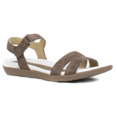 Сандалии Ara , размер 39 (6) , светло-коричневый