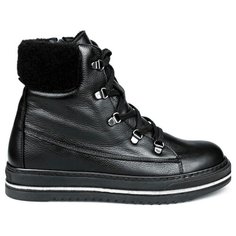 Ботинки Just Couture , размер 37 , черный