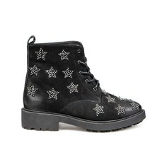 Ботинки Just Couture , размер 37 , черный