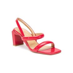 Босоножки Just Couture, размер 36, фуксия