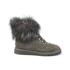 Ботинки Just Couture , размер 39 , серый