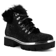 Ботинки Just Couture , размер 36 , черный