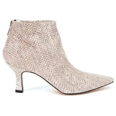 Ботильоны Just Couture, размер 40, розовый