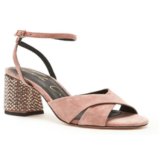 Босоножки Lola Cruz, размер 38, серо-коричневый