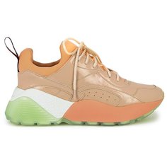 Кроссовки Just Couture Star размер 40, розовый