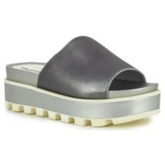 Сабо HCS, размер 38, серый