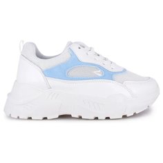 Кроссовки Just Couture размер 36, белый