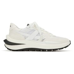 Кроссовки ASH размер 37, белый