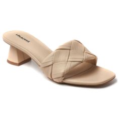 Мюли Lola Cruz MARINI, размер 37, maquillaje