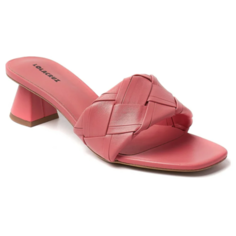 Мюли Lola Cruz MARINI, размер 37, rosa