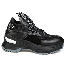 Кроссовки Just Couture размер 37, черный