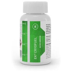 Концентрат охлаждающей жидкости EKWB EK-CryoFuel acid green