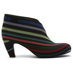 Ботильоны UNITED NUDE Fold Mid, размер 36, мульти