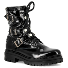 Ботинки Just Couture , размер 36 , черный