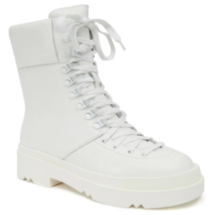 Ботинки Just Couture , размер 37 , белый