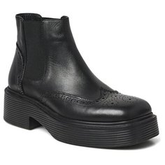Ботинки Just Couture , размер 40 , черный