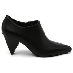 Туфли UNITED NUDE , размер 38 , черный