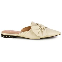 Мюли Lola Cruz, размер 40, белый