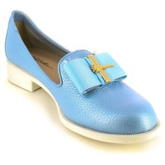 Туфли Just Couture , размер 37 , синий