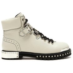 Ботинки Lola Cruz , размер 36 , белый