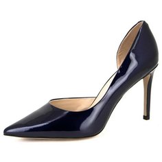 Туфли Just Couture , размер 36 , темно-синий