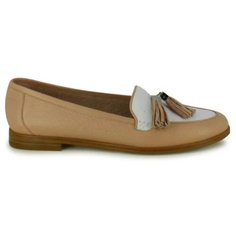 Туфли Just Couture , размер 37 , белый/розовый