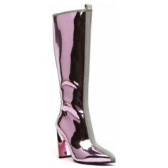 Сапоги UNITED NUDE , размер 40 , розовый