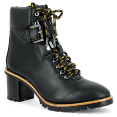 Ботильоны Lola Cruz, размер 36, черный