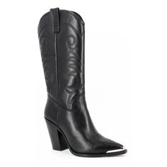 Сапоги ASH Blow , размер 36 , черный