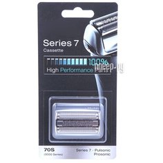 Сетка и режущий блок Braun Series 7 70S