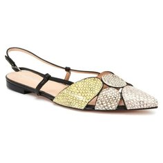 Сандалии Just Couture , размер 37 , розовый/мульти