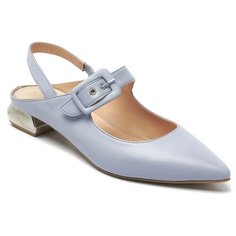 Сандалии Just Couture , размер 36 , синий